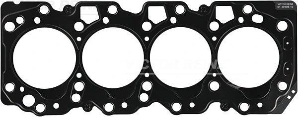 Gasket, cylinder head